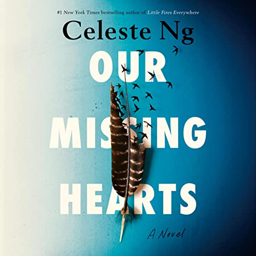 Our missing hearts cover