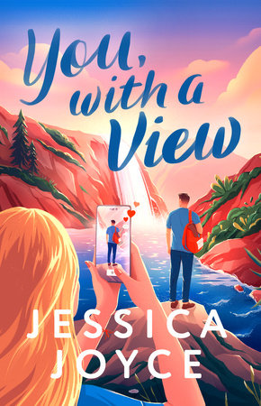 You with a View book cover