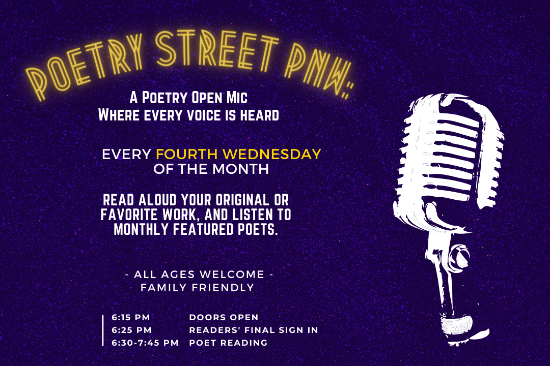 Poetry Street NW