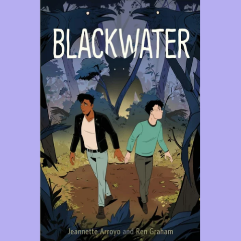 Blackwater