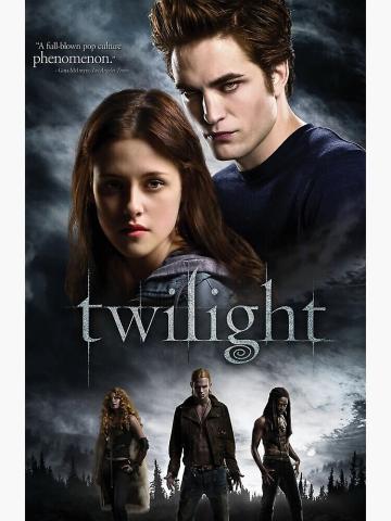 Twilight movie