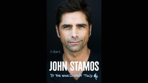 John Stamos