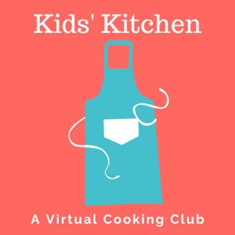 Kids' Kitchen logo