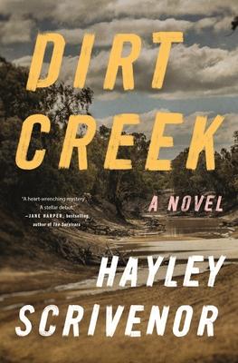 Dirt Creek book cover