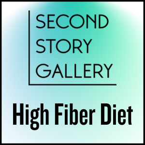 Second Story Gallery - High Fiber Diet