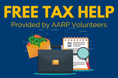 Free Tax Help