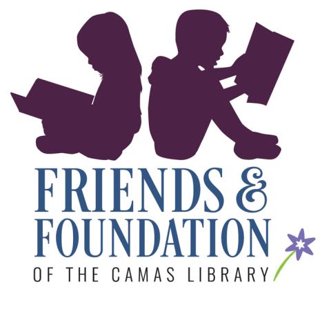 Friends and Foundation of the Camas Library