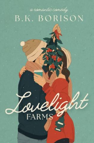 Lovelight Farms book cover