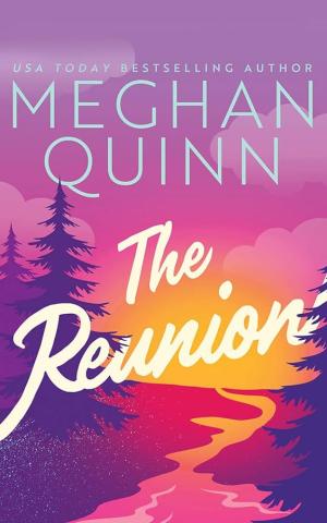 The Reunion book cover