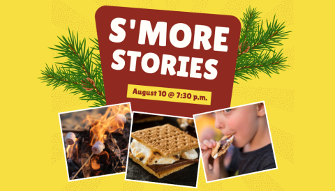 S'more Stories