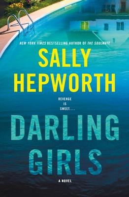 Book cover of Darling Girls by Sally Hepworth