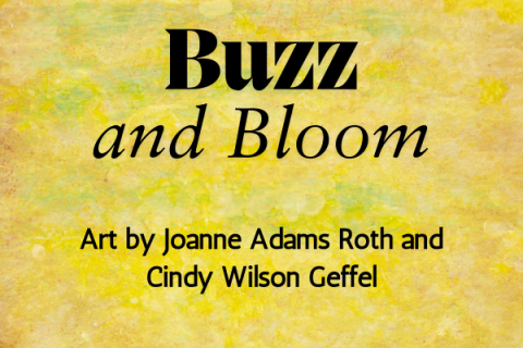 Buzz and Bloom