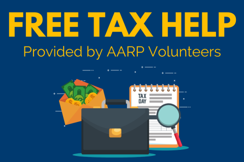 Free tax help