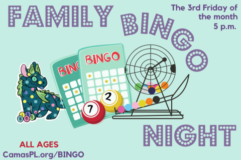 Family Bingo 