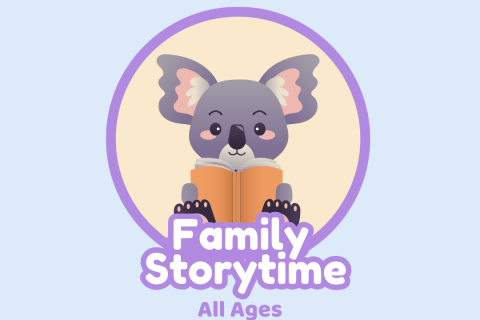 Family Storytime