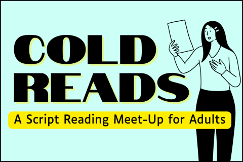 Cold Reads