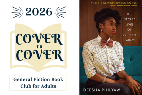 Cover of the book The Secret Lives of Church Ladies by Deesha Philya