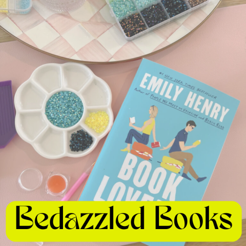 Bedazzled Books
