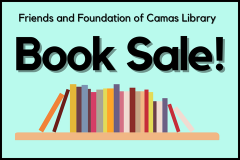 FFCL Book Sale