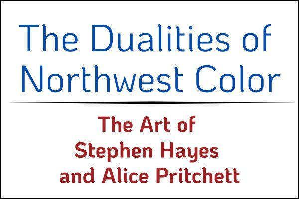 The Dualities of Northwest Color