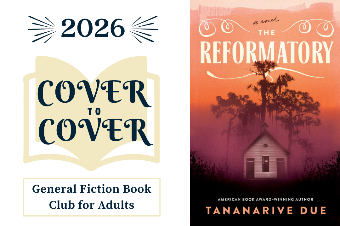 Cover of the book The Reformatory by Tananarive Due